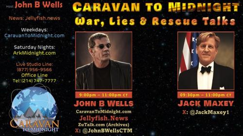 Show Banner