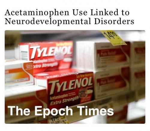 Tylenol