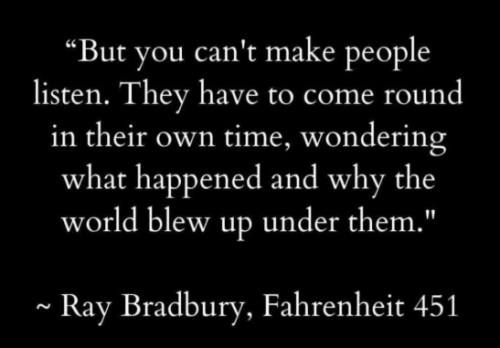 ray brabury