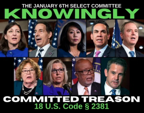 9-29-25 J6 Select Committee