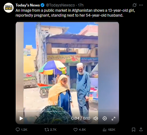 9-20-25 The Religion that brought Pedophilia into the World