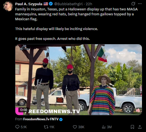 9-26-25 WTF is Wrong in #Texas.