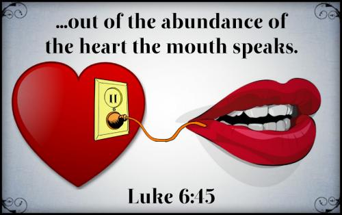 luke 6 45