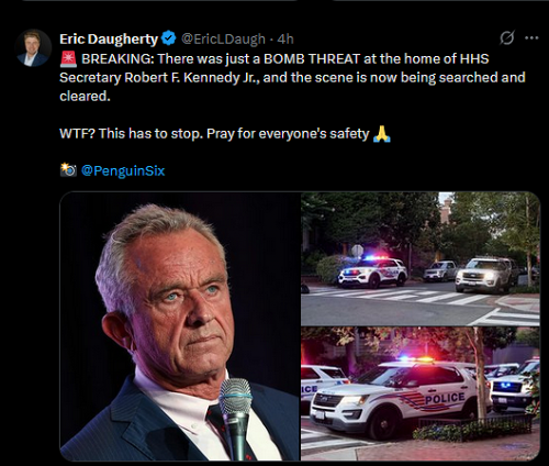 9-19-25 Robert F. Kennedy Jr.