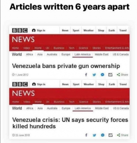 venezuela