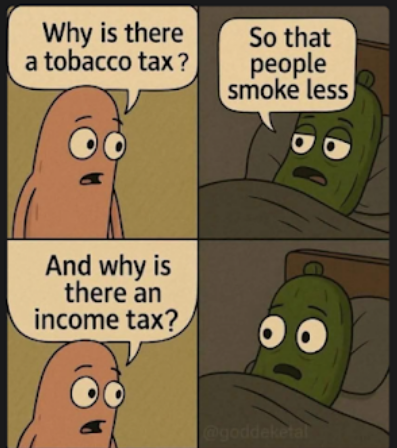 tax