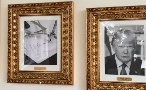 9-24-25 #JoeTheAutoPenBiden