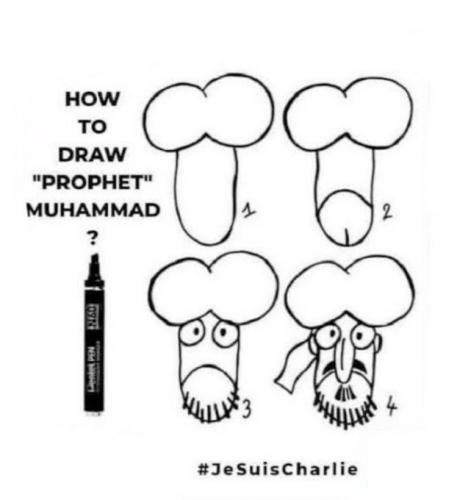 charlie hebdo