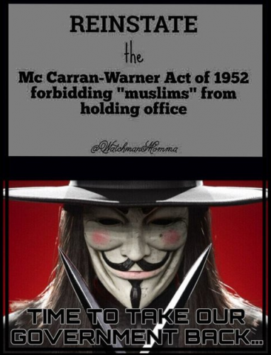 9-3-25 The McCarran-Walter Act of 1952