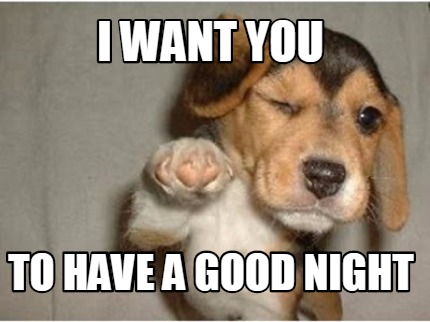 Good Night 78
