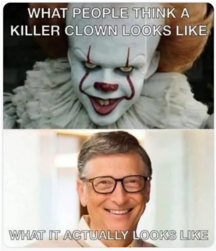 Killer Clowns