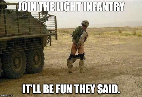 infranty