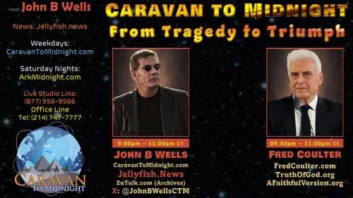 Show Banner