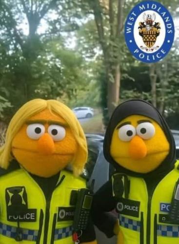 muppets