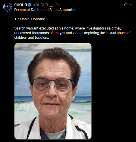 9-20-25 Dr.Daniel Donofrio