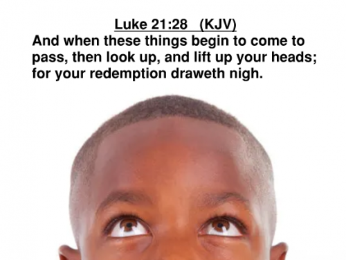 Luke 21.28q