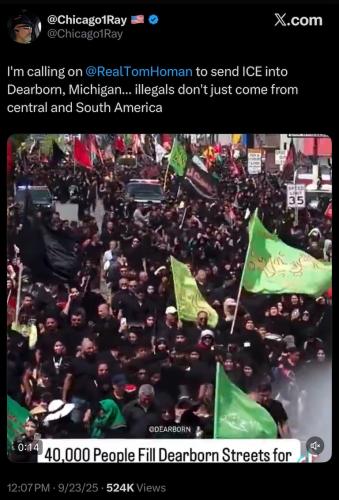 ILLEGAL ISLAM