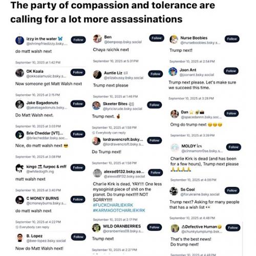SO LOVE TRUMPS HATE DEMS 666666