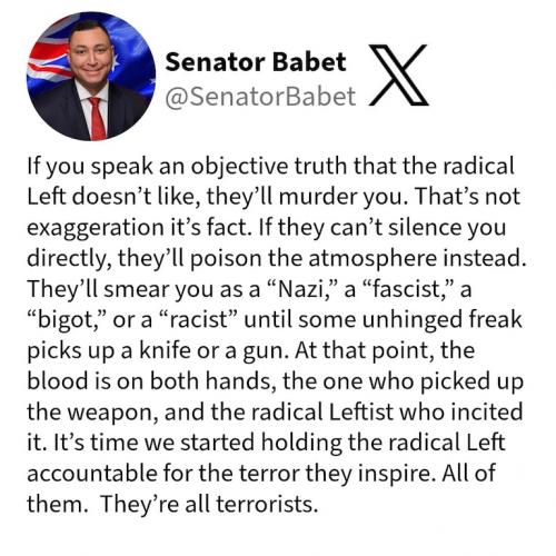 SEN BABET