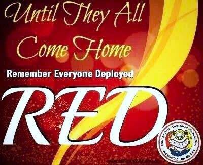 090525 - Until they all come home III