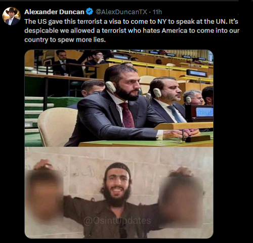 9-27-25 Wake Up America