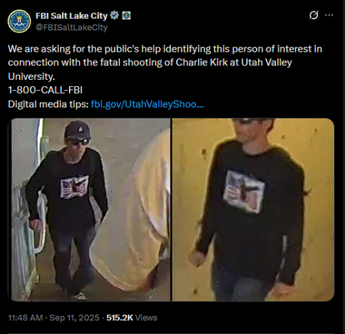 9-11-25 1-800-CALL-FBI