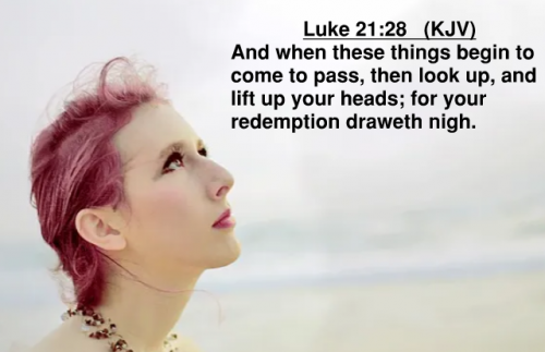 Luke 21.28r