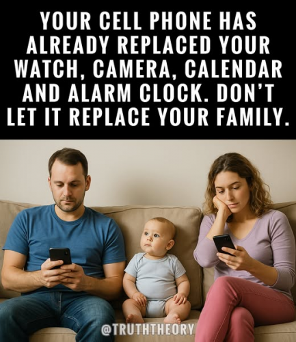 I believe it already has for many