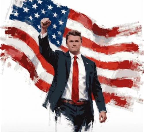 Thank you, Charlie!2