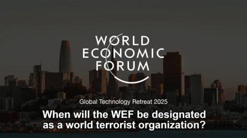 When will the WEF be designated as a terrorist organization.768px