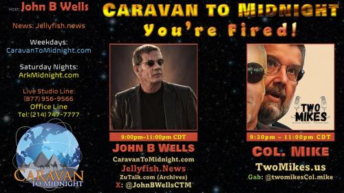 Show Banner