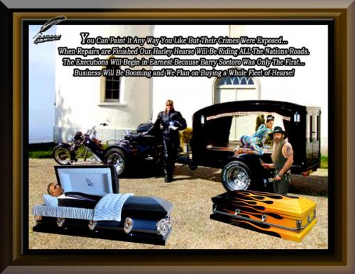 Black Harly Hease Driver ~Better Half~