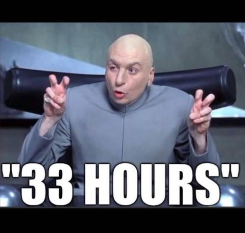 EXACTLY....strange how fast don't  you think