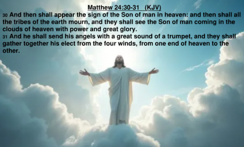 Mat 24.30