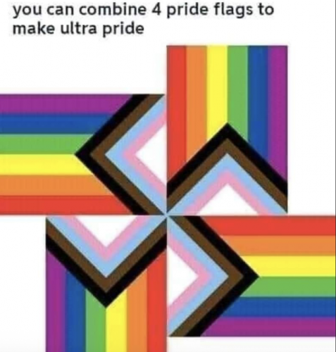 Ultra Pride