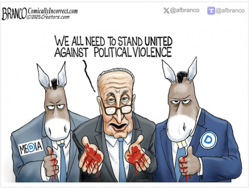 branco schumer