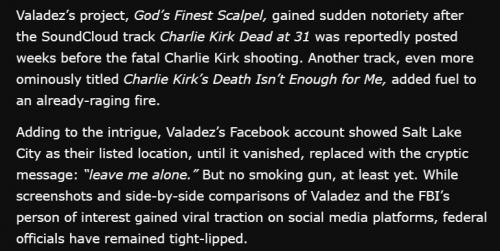 Skye Valadez ~Gods Finest Scalpel~