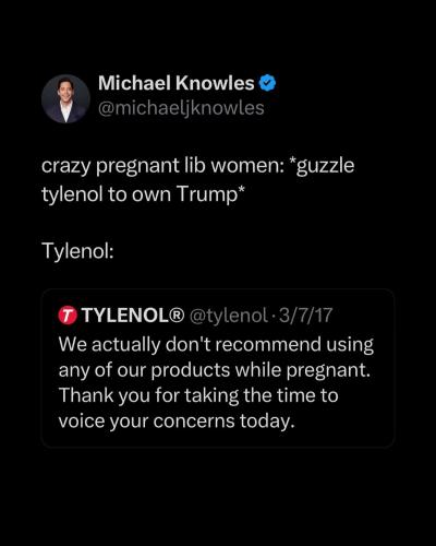 tylenol