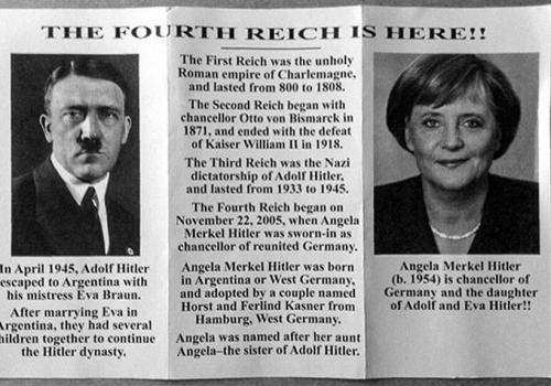 The Fourth Reich is here.680px