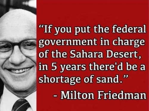 sand shortage