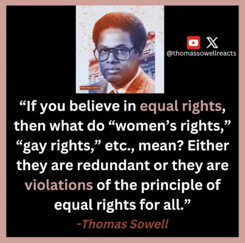Equal Rights