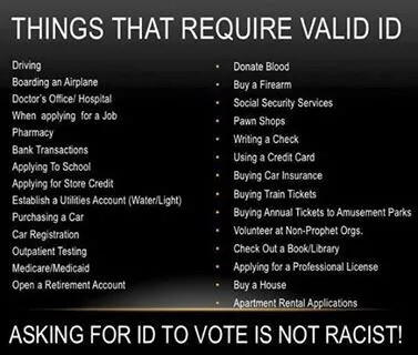 VOTER ID 2025