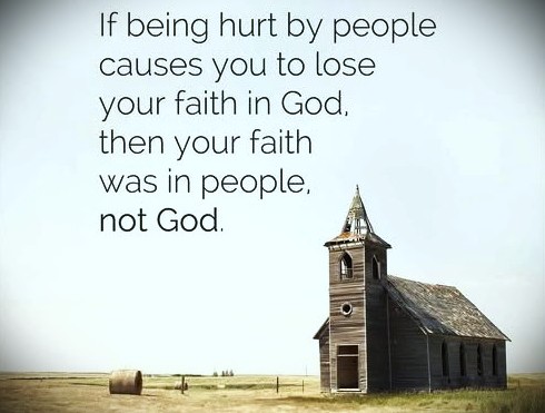 092025 - Being Hurt