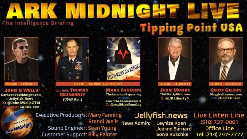 Show Banner