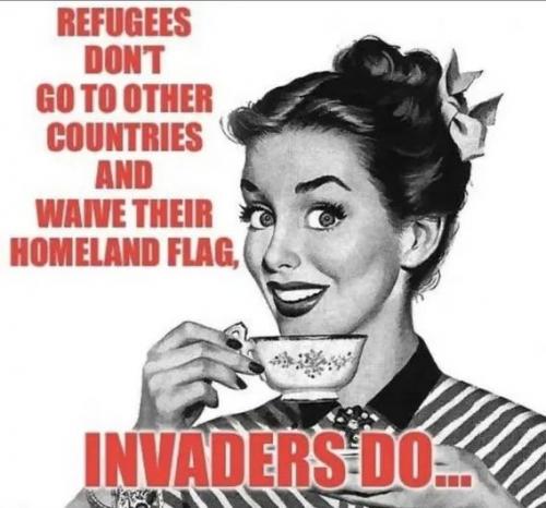 COLONIZERS INVADERS 6