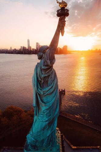liberty
