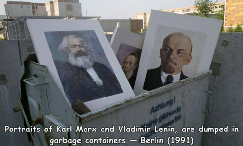 lenin arx arbae