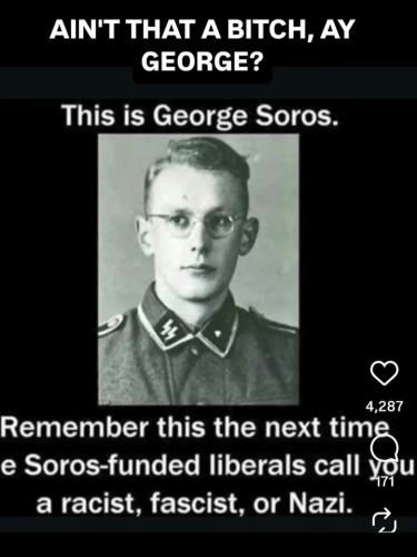 Soros