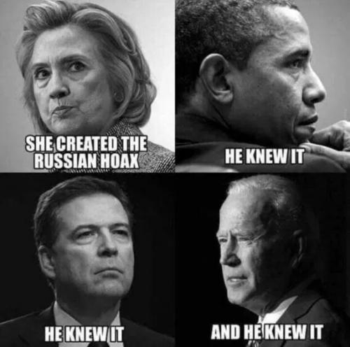 RUSSIAN HOAX 6
