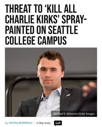 charlie